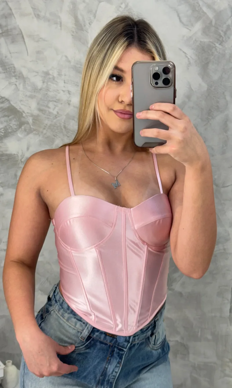 Corset Juju