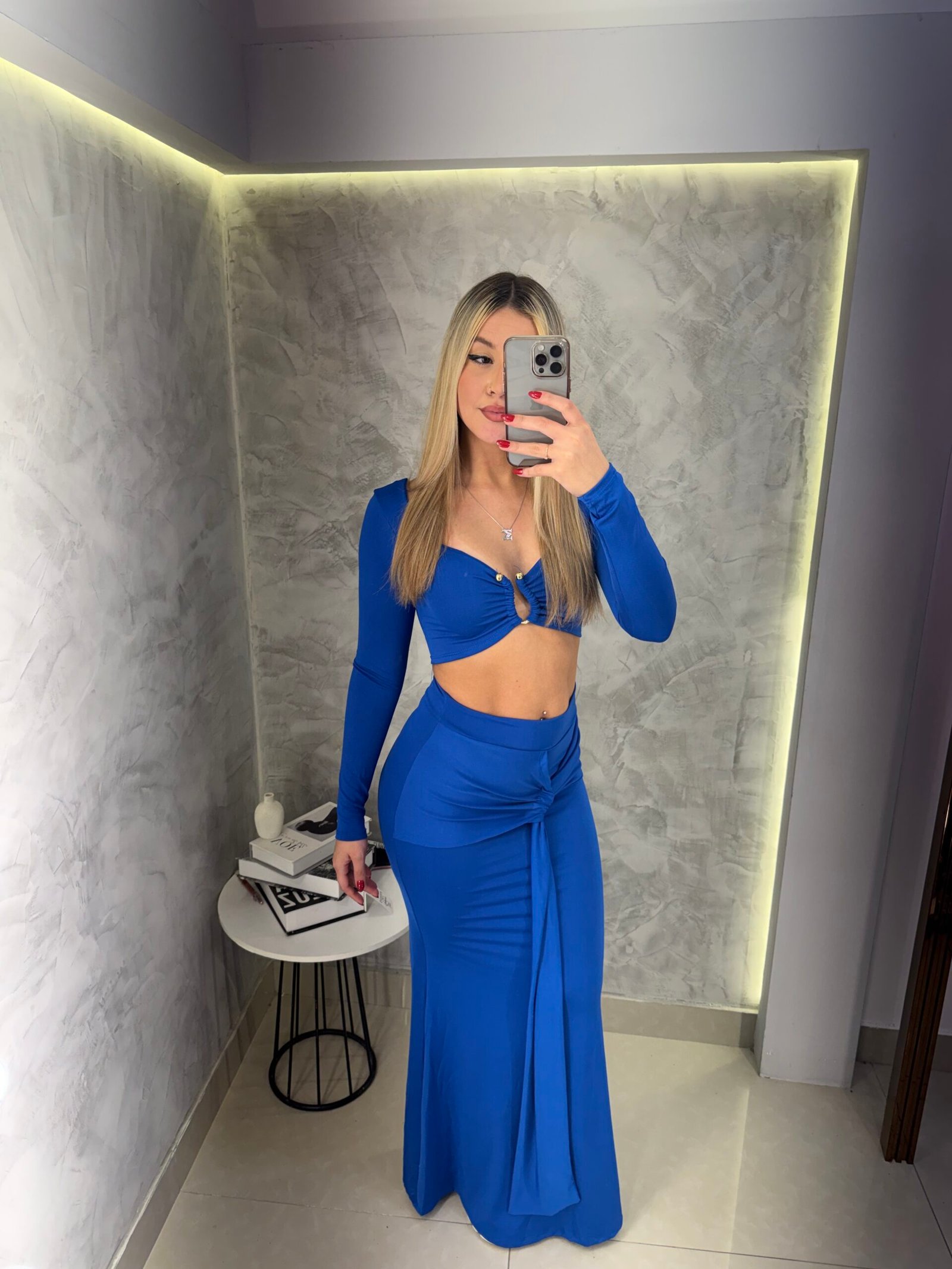 Conjunto Dara