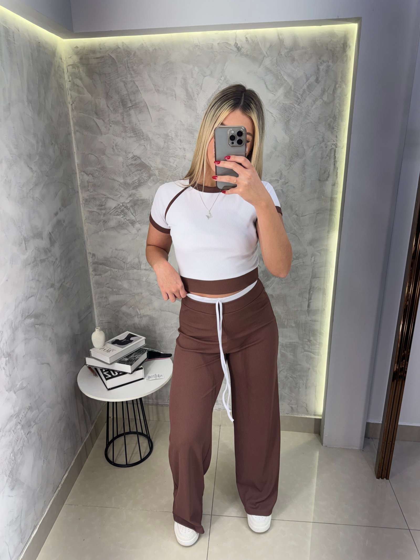 Conjunto Paula - Imagem 2