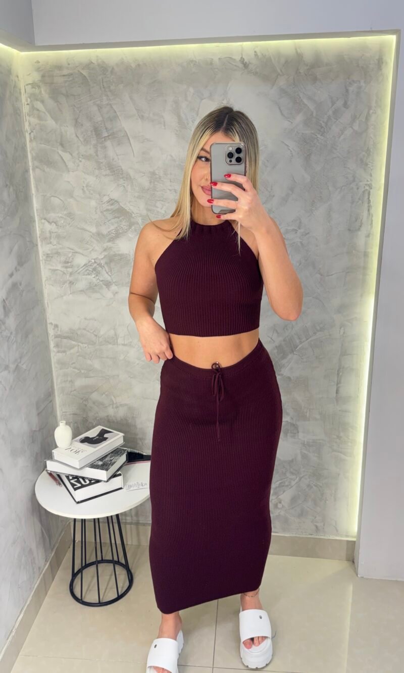 Conjunto Modal Larissa