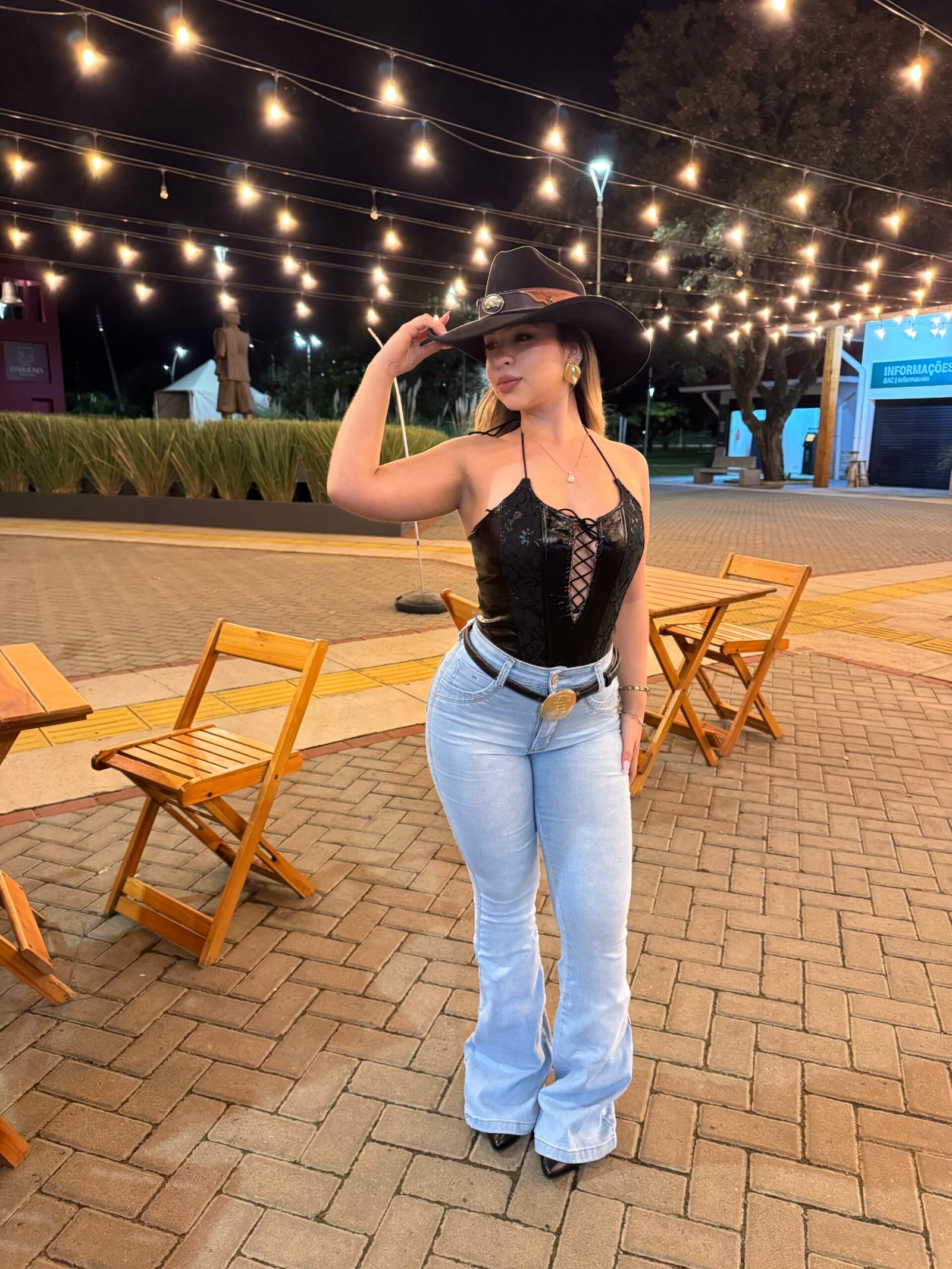 Corset Sophia