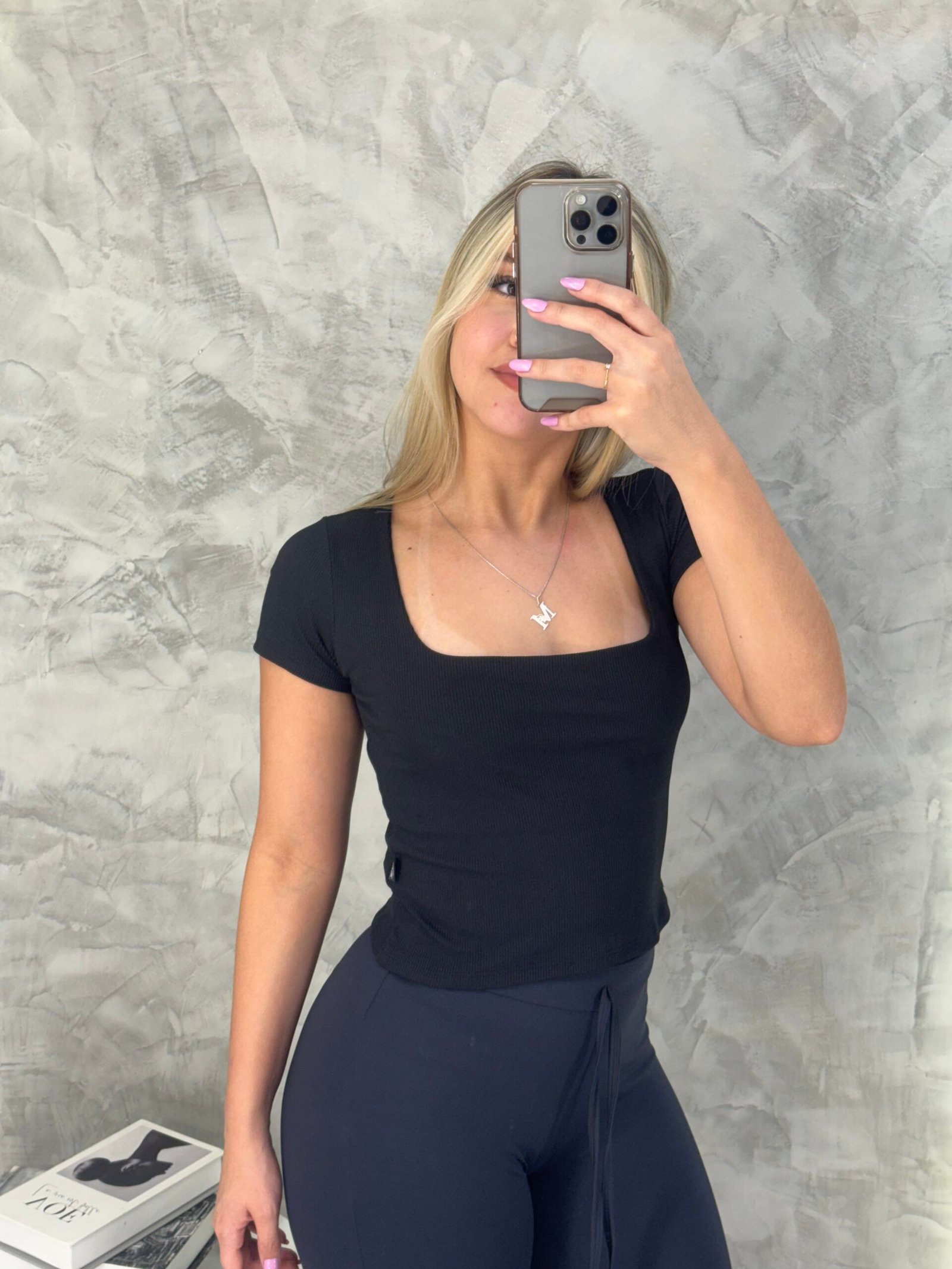Blusa Pitty
