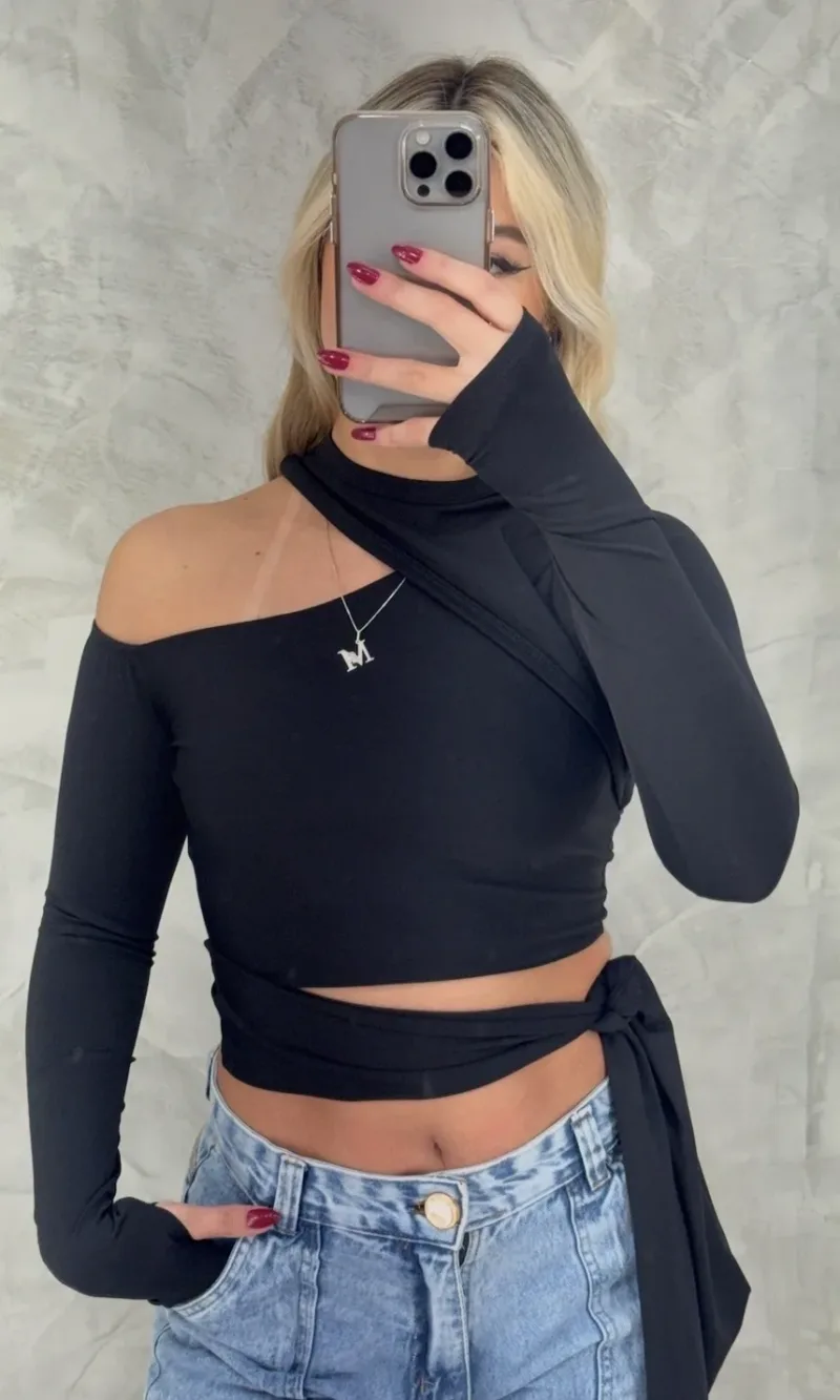 Cropped Martina