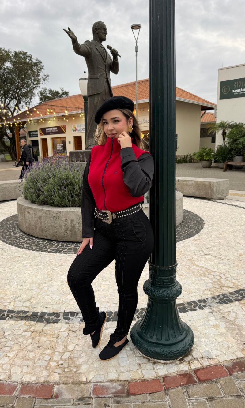 Bombacha La Comparsa Ultra Strech