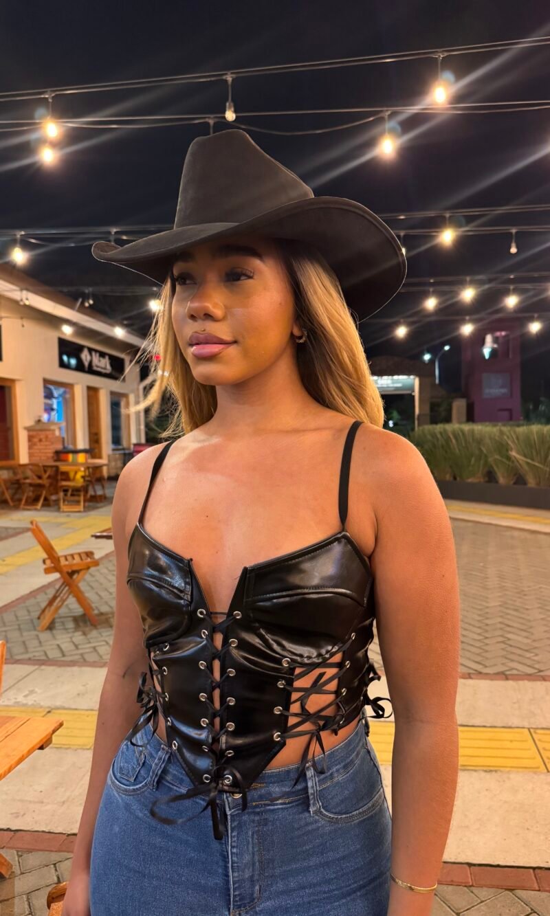 Corset Dora