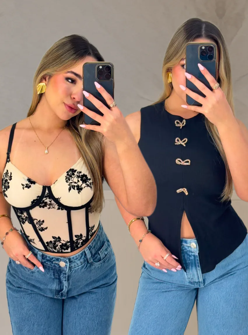 Banner Luluzetys