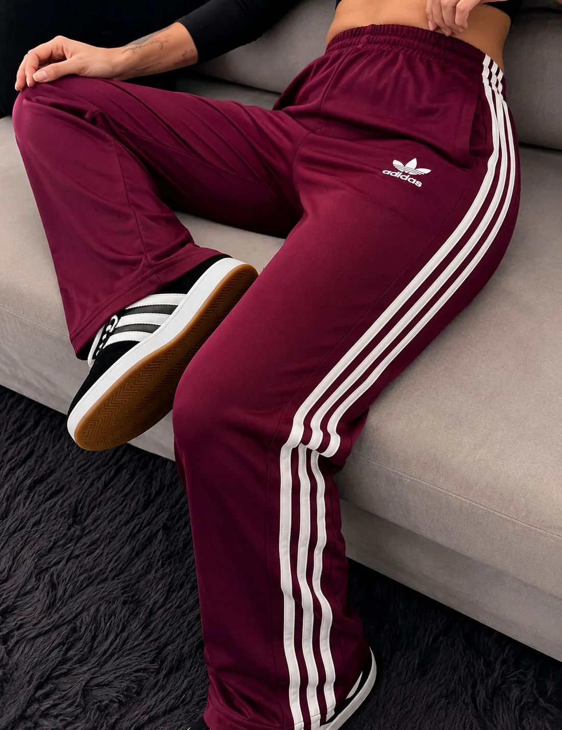 Calça Adidas