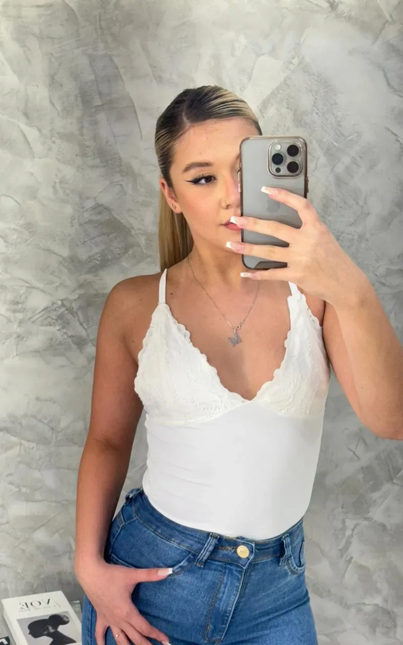 Blusa Mel