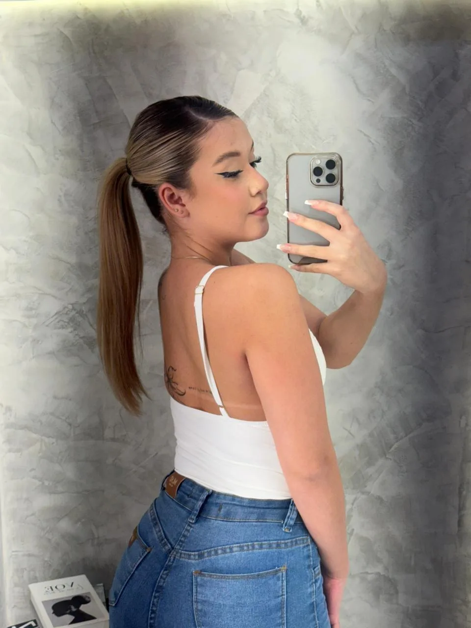 Blusa Mel - Imagem 2